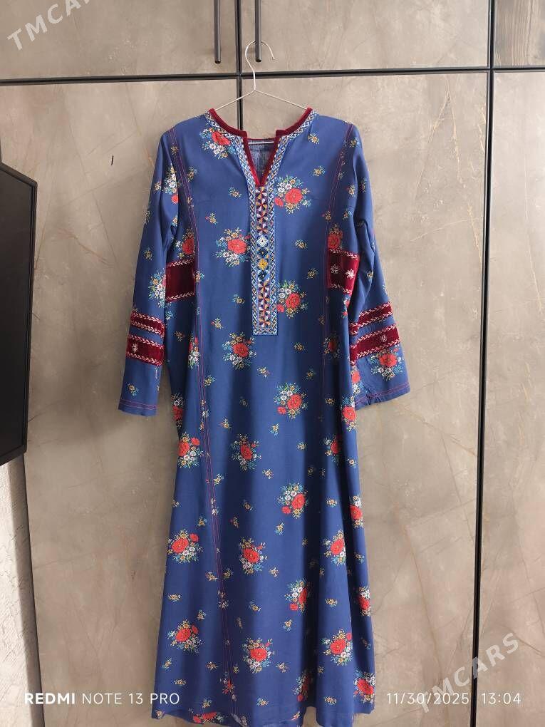 Gadymy stapel koynek - Бузмеин - img 2