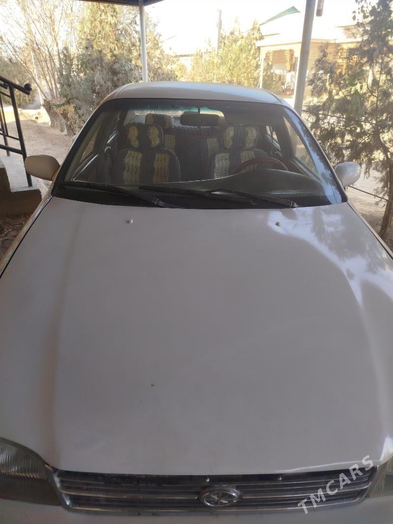 Toyota Corona 1997 - 44 000 TMT - Köneürgenç - img 4