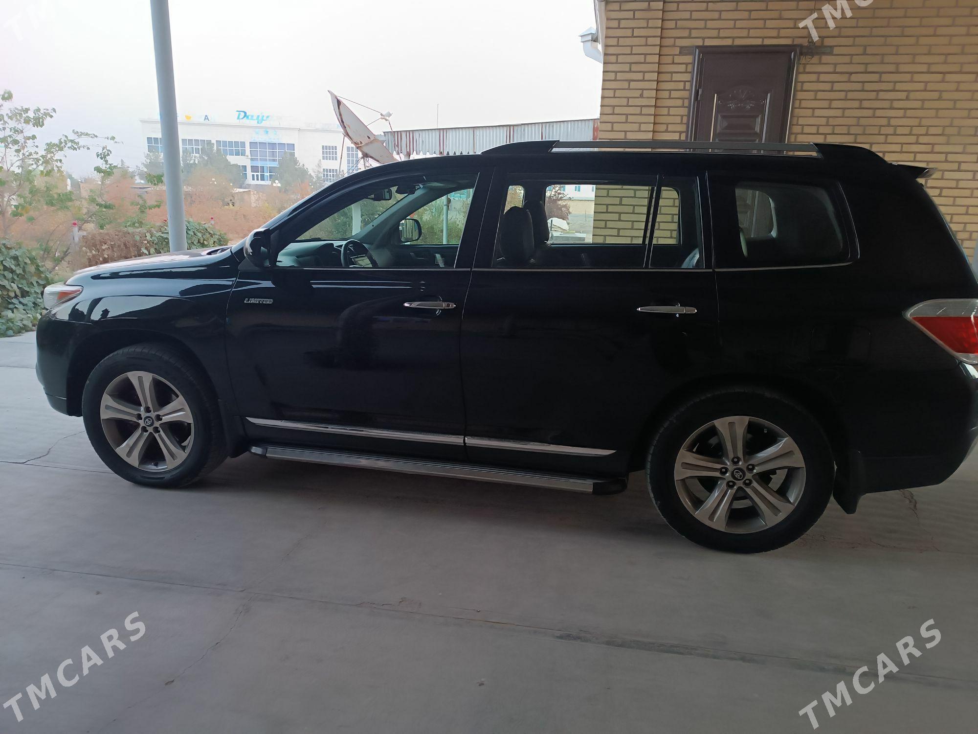 Toyota Highlander 2012 - 350 000 TMT - Mary - img 7