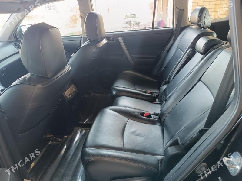 Toyota Highlander 2012 - 350 000 TMT - Mary - img 2