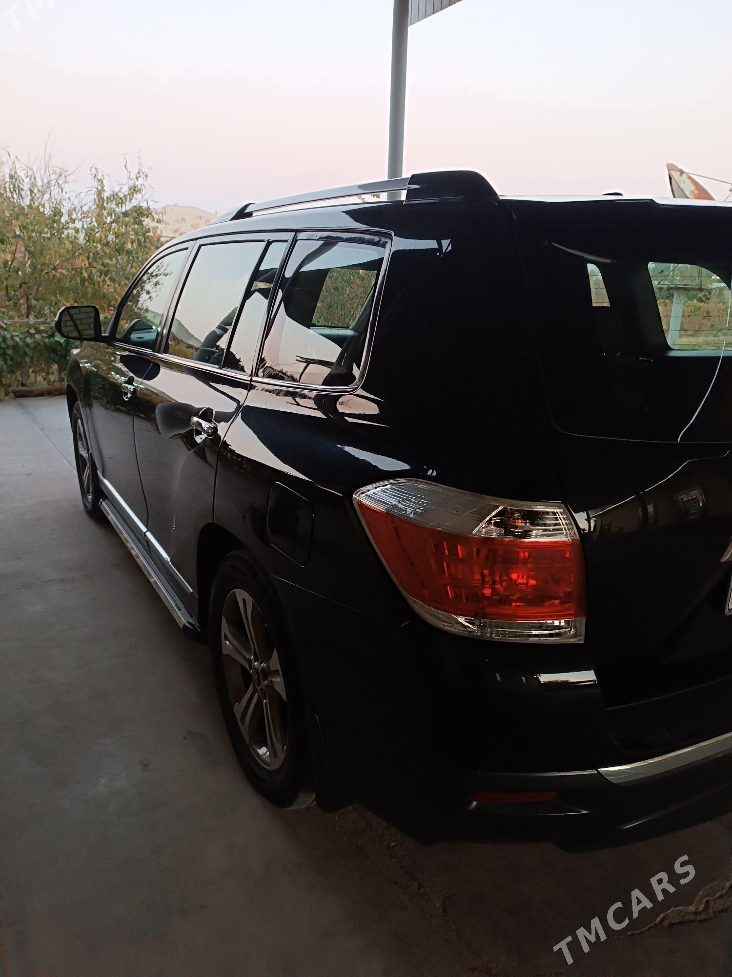 Toyota Highlander 2012 - 350 000 TMT - Mary - img 4