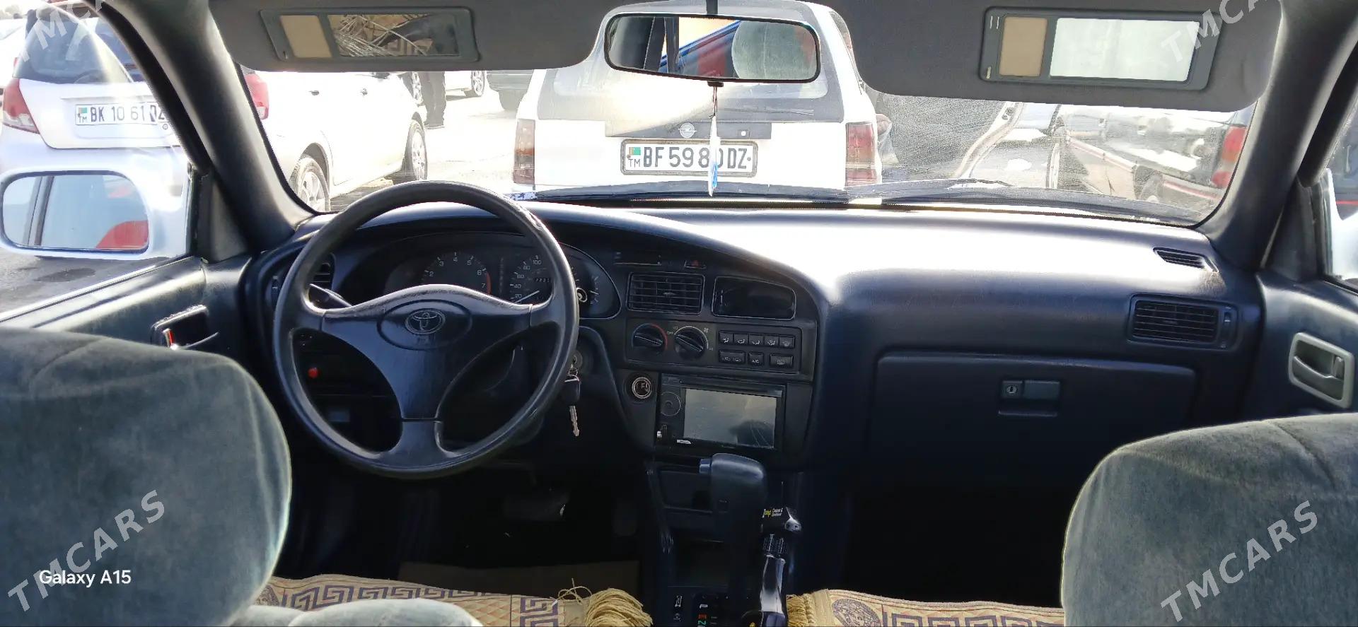 Toyota Camry 1993 - 79 000 TMT - Дашогуз - img 5