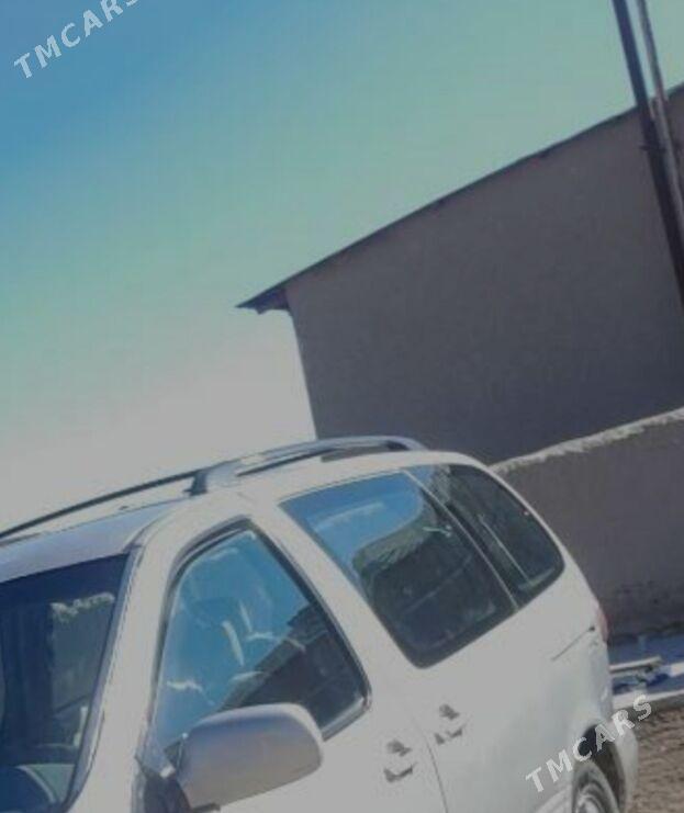 Toyota Sienna 2000 - 105 000 TMT - Балканабат - img 2