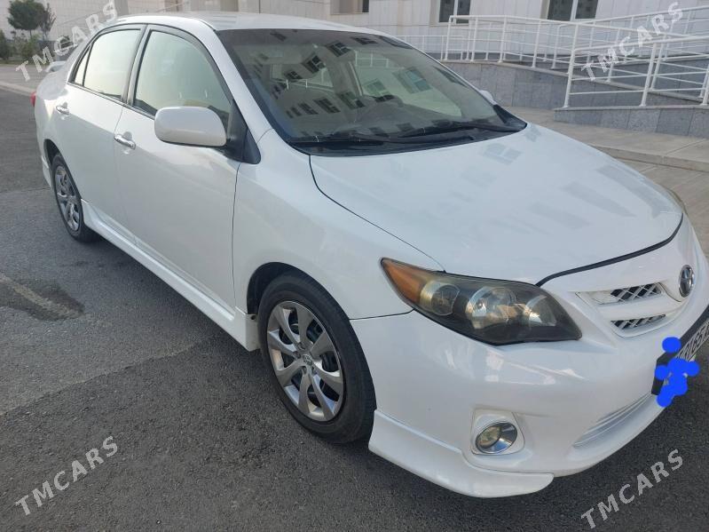 Toyota Corolla 2011 - 170 000 TMT - Ашхабад - img 4