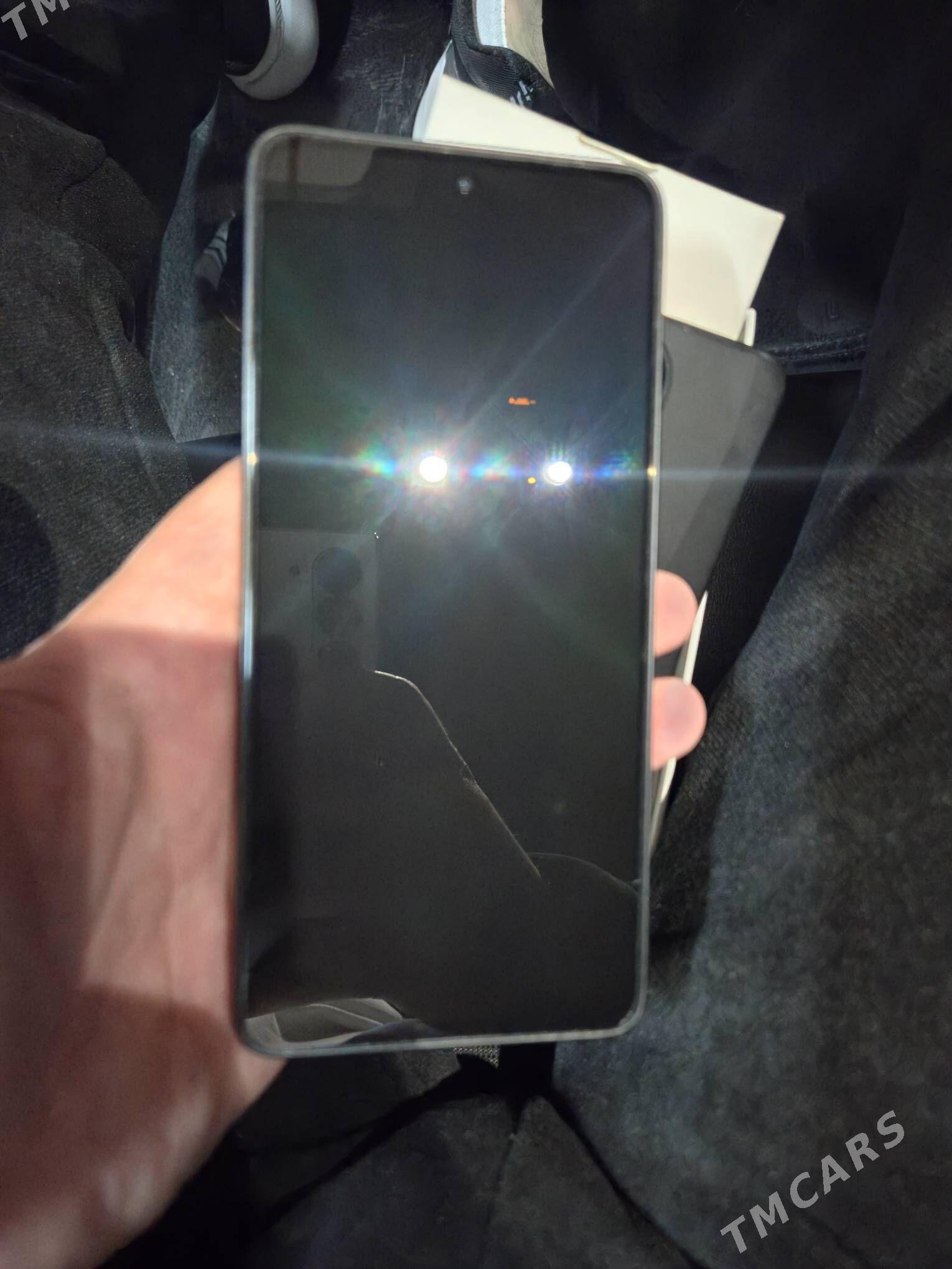 redmi note 13 8/256 - Ашхабад - img 2