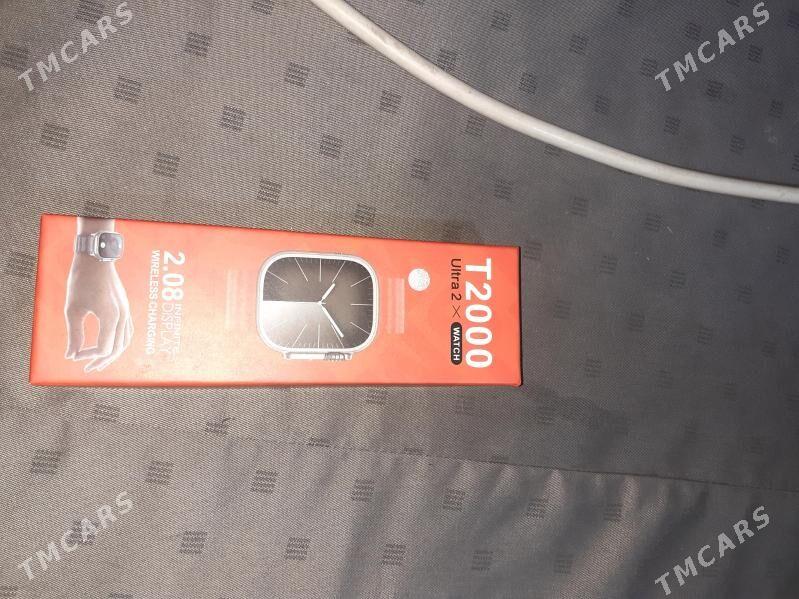 smart sagat - Daşoguz - img 2