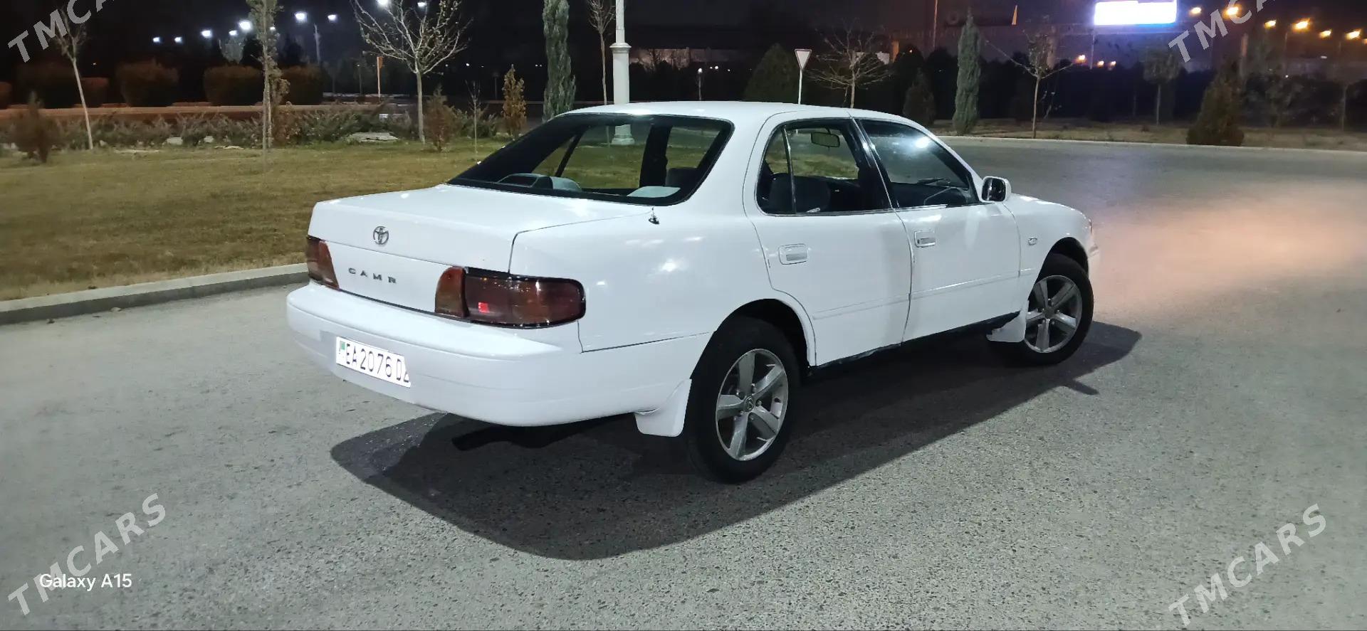 Toyota Camry 1993 - 79 000 TMT - Дашогуз - img 7