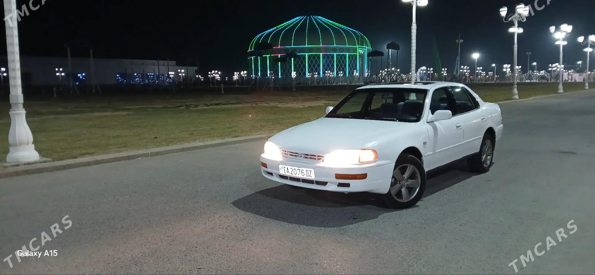 Toyota Camry 1993 - 79 000 TMT - Дашогуз - img 8