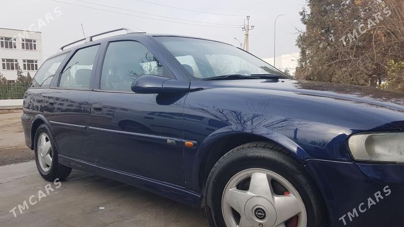 Opel Vectra 1999 - 58 000 TMT - Дашогуз - img 4
