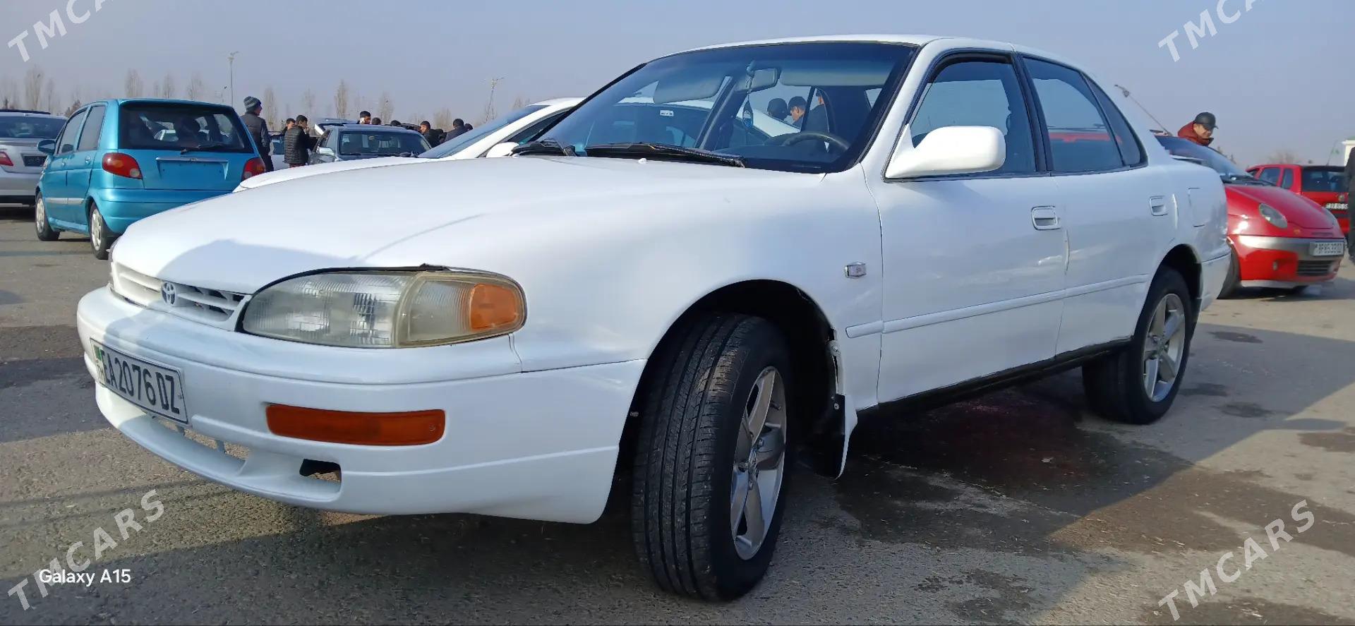 Toyota Camry 1993 - 79 000 TMT - Дашогуз - img 6