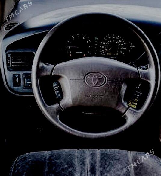 Toyota Sienna 2000 - 105 000 TMT - Балканабат - img 3