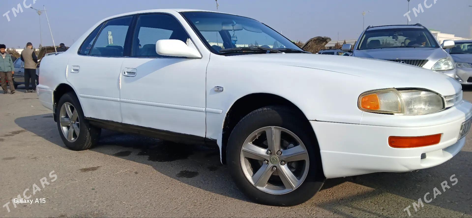 Toyota Camry 1993 - 79 000 TMT - Дашогуз - img 9