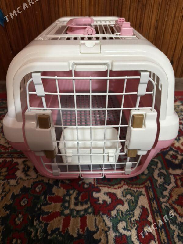 Переноска новая - Türkmenabat - img 1