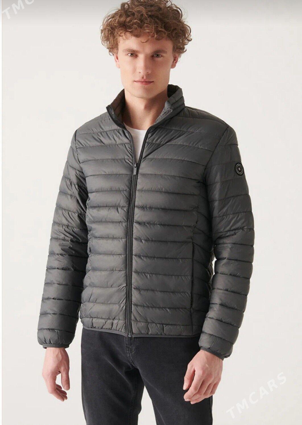 Avva kurtka - Ашхабад - img 1