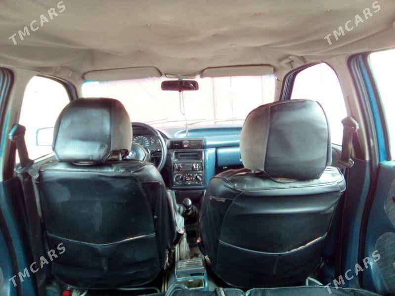 Opel Astra 1992 - 26 000 TMT - Дашогуз - img 3