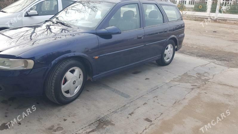 Opel Vectra 1999 - 58 000 TMT - Дашогуз - img 5