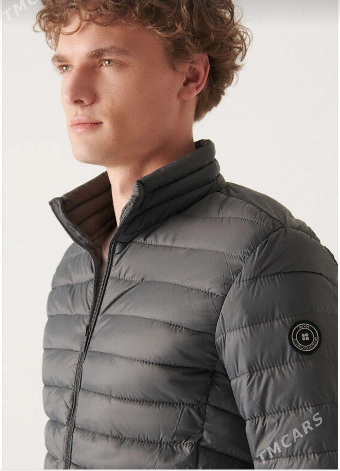 Avva kurtka - Ашхабад - img 2