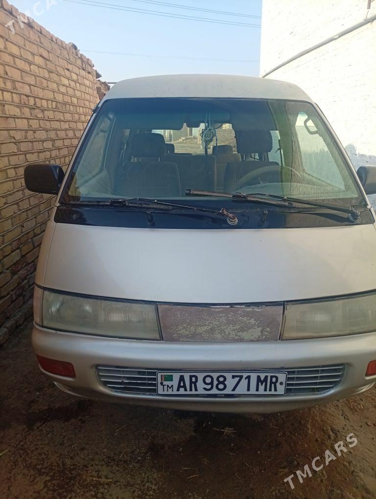 Toyota Hiace 1995 - 36 000 TMT - Туркменгала - img 2