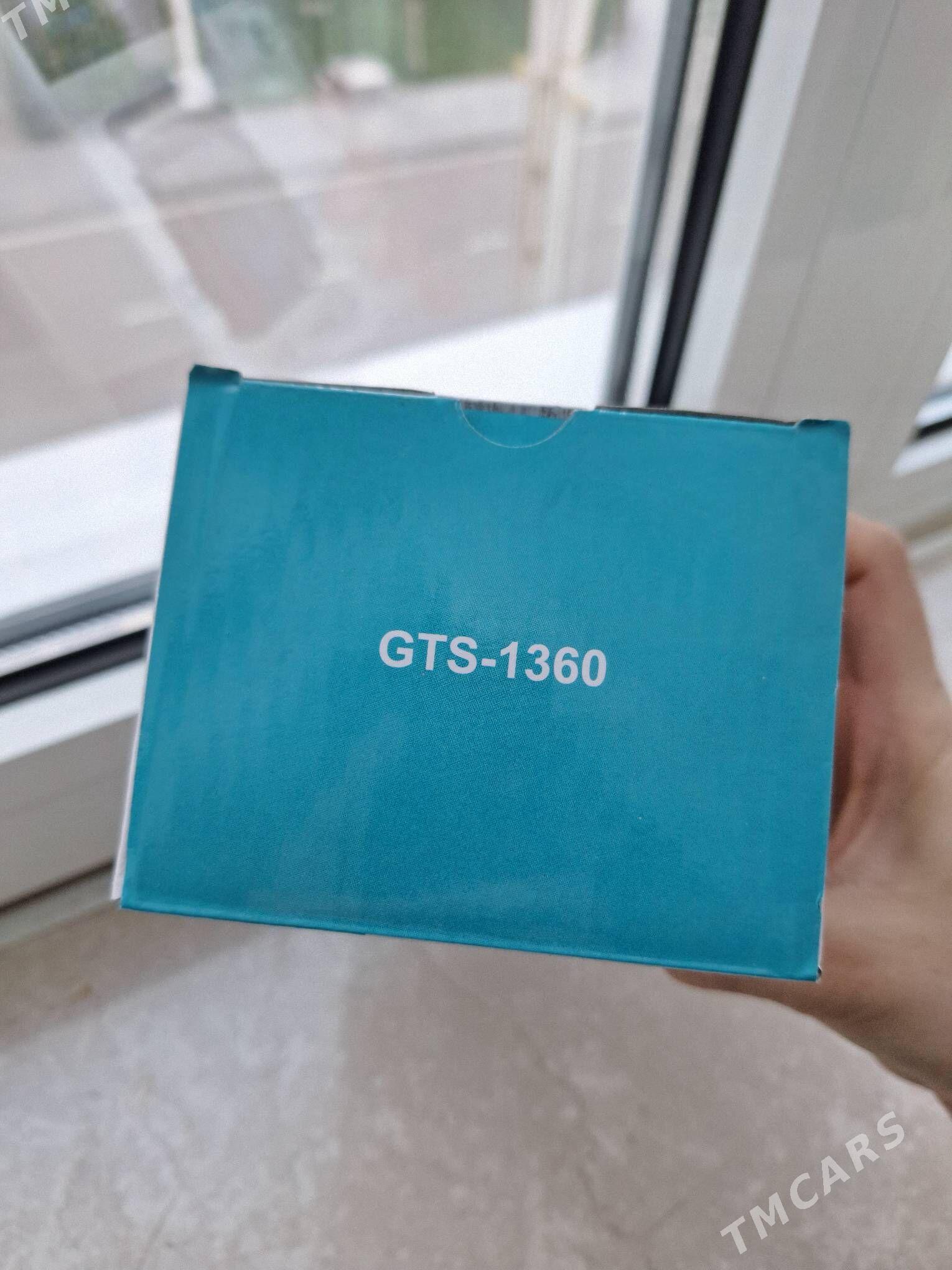 kalonka gts - Ашхабад - img 2