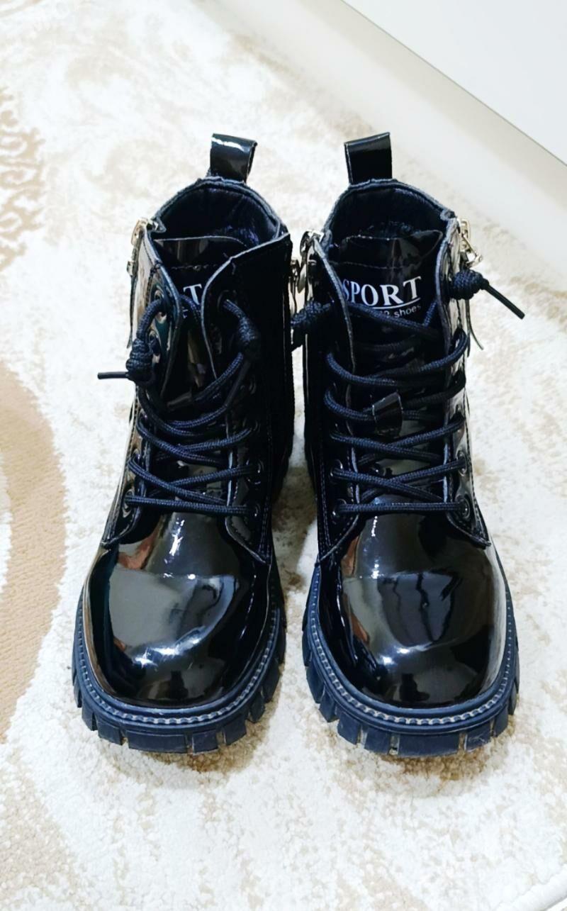 Ädìk çagalaryňky - Türkmenbaşy - img 2