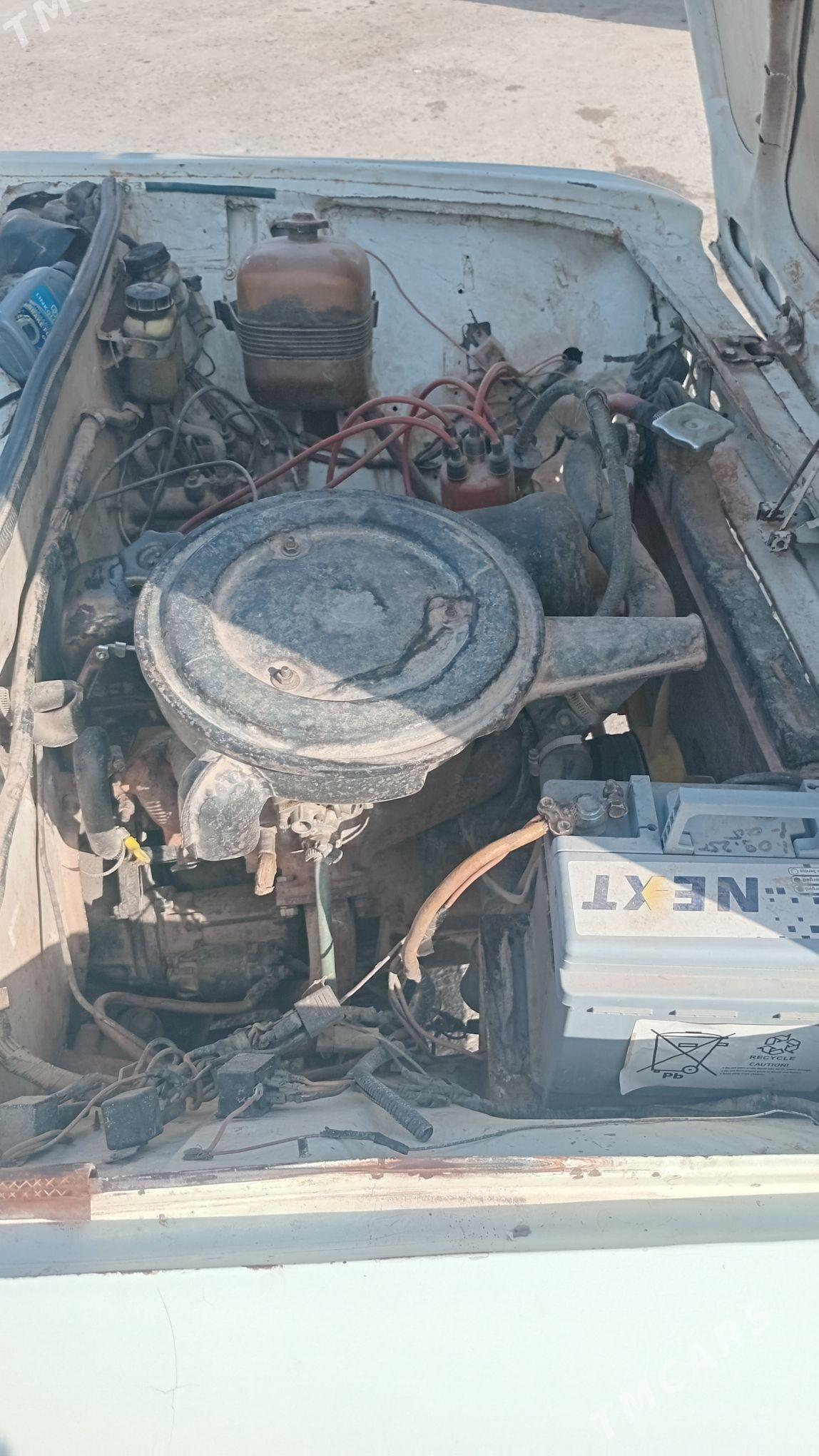 Lada 2104 1982 - 12 000 TMT - Kaka - img 5