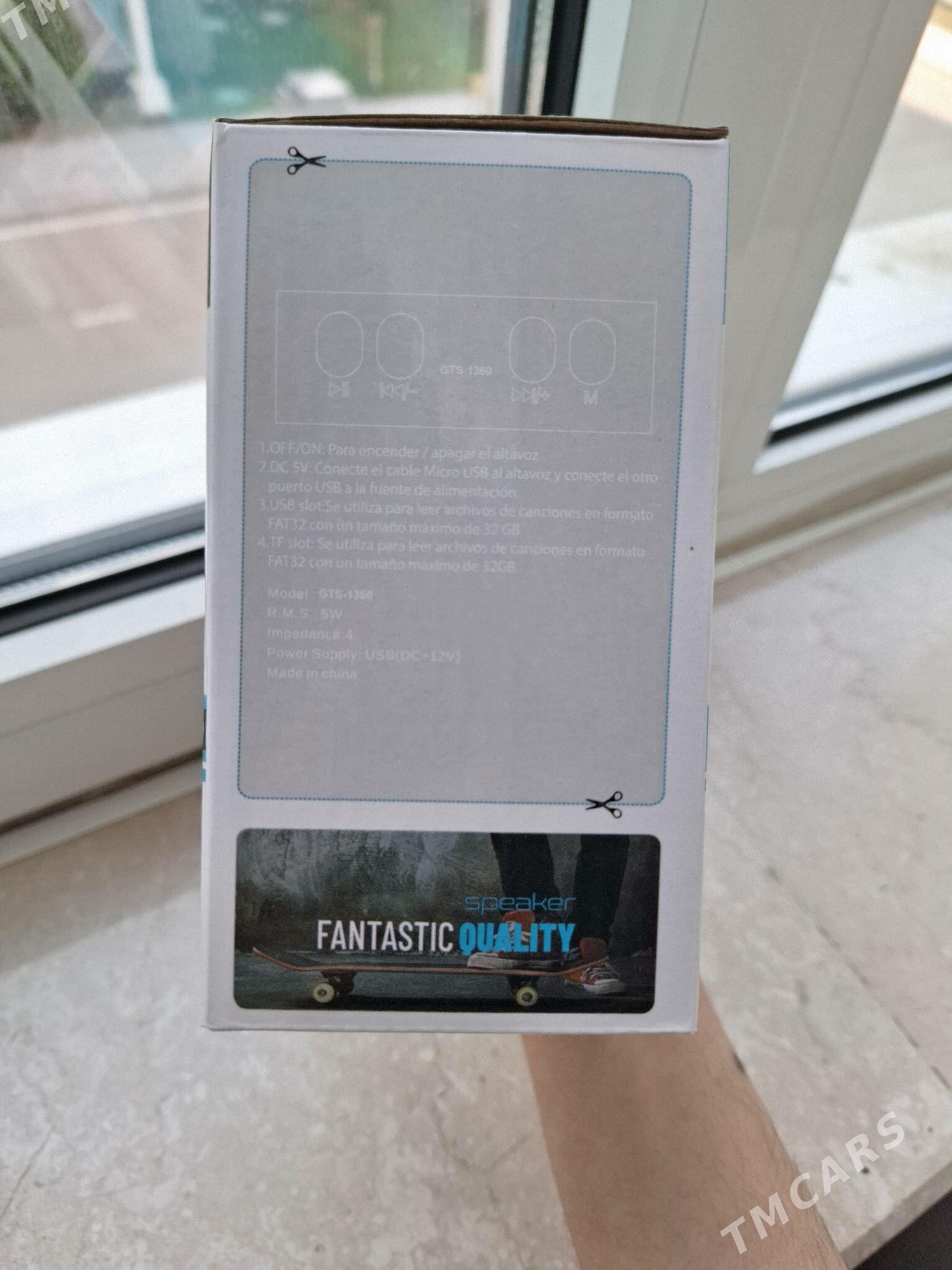 kalonka gts - Ашхабад - img 3