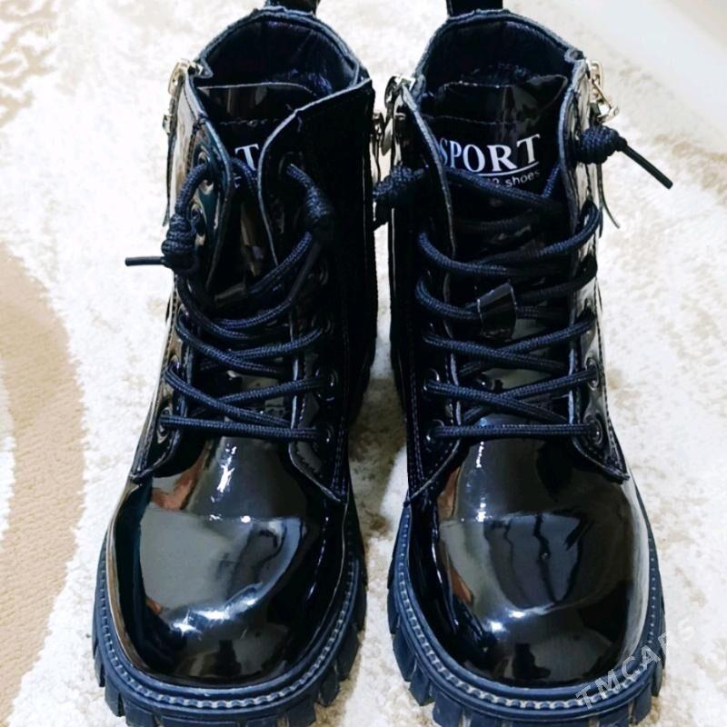 Ädìk çagalaryňky - Türkmenbaşy - img 1