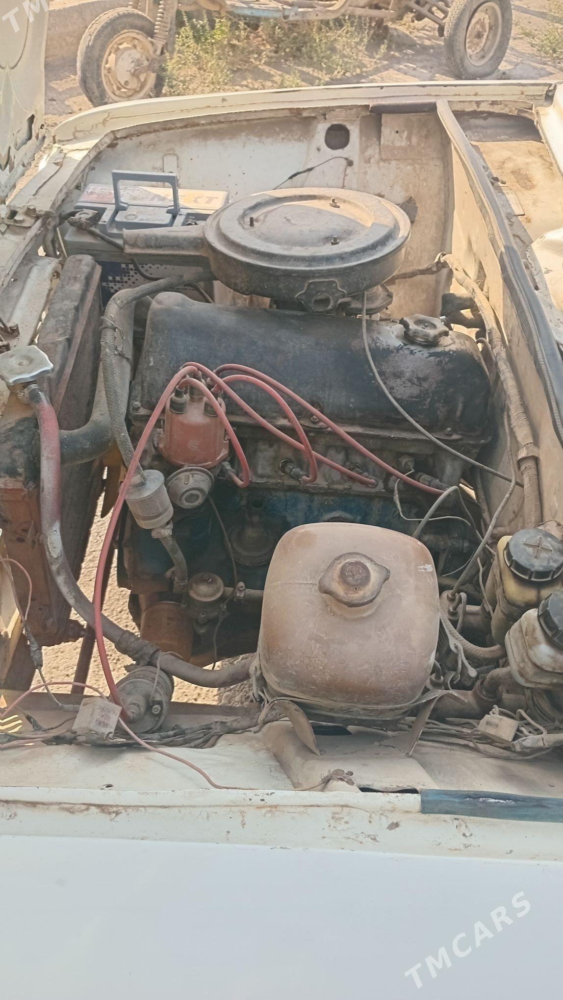 Lada 2104 1982 - 12 000 TMT - Kaka - img 4