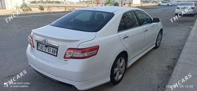 Toyota Camry 2010 - 210 000 TMT - Aşgabat - img 4