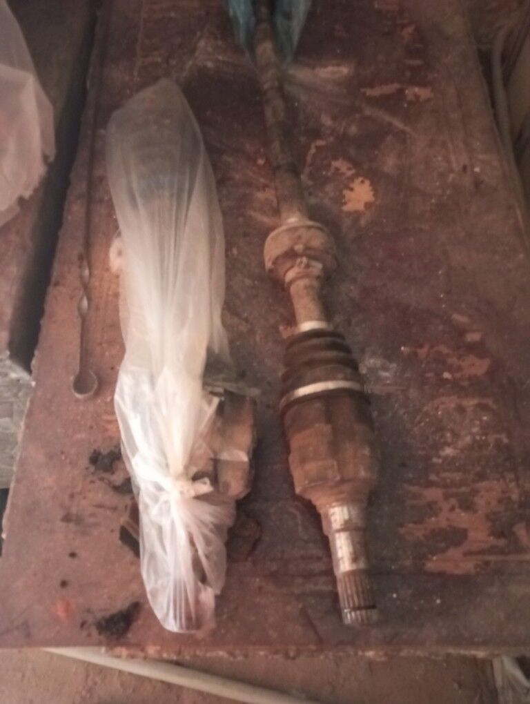 Гранаты Л-П Карола 2001-2005г 200 TMT - Туркменбаши - img 2