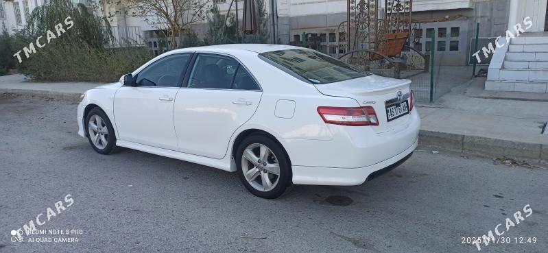 Toyota Camry 2010 - 210 000 TMT - Aşgabat - img 3