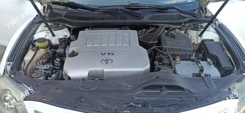 Toyota Camry 2010 - 210 000 TMT - Aşgabat - img 7