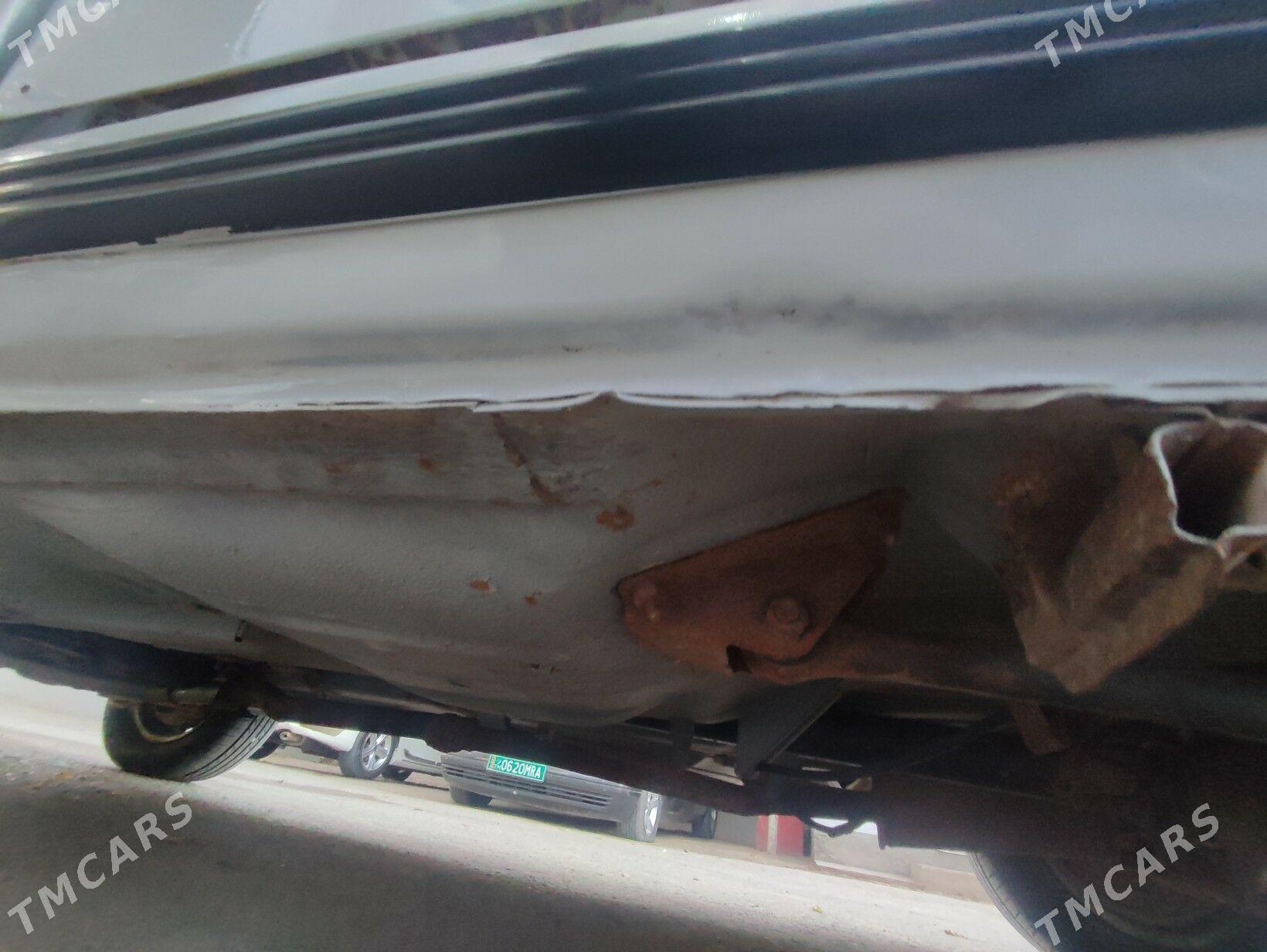 Lada 2107 1998 - 40 000 TMT - Sakarçäge - img 9