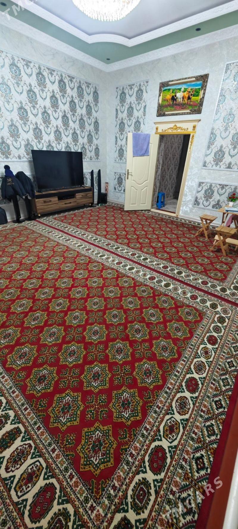 Abadan Haly 2.5/5.3/5.iki haly - Акдепе - img 2