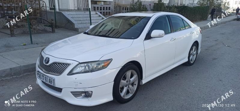 Toyota Camry 2010 - 210 000 TMT - Aşgabat - img 2