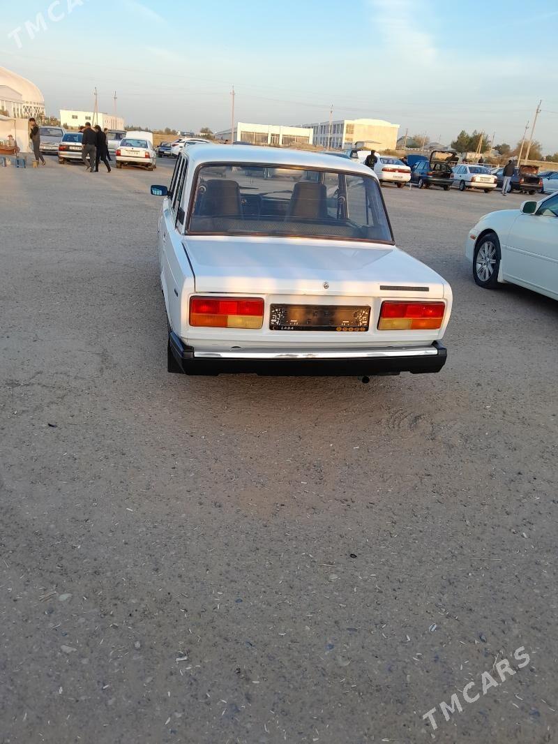 Lada 2107 1998 - 40 000 TMT - Sakarçäge - img 2