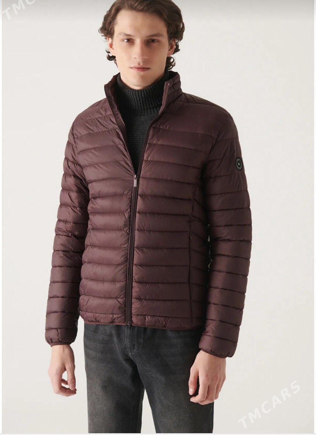 Avva kurtka - Ашхабад - img 1