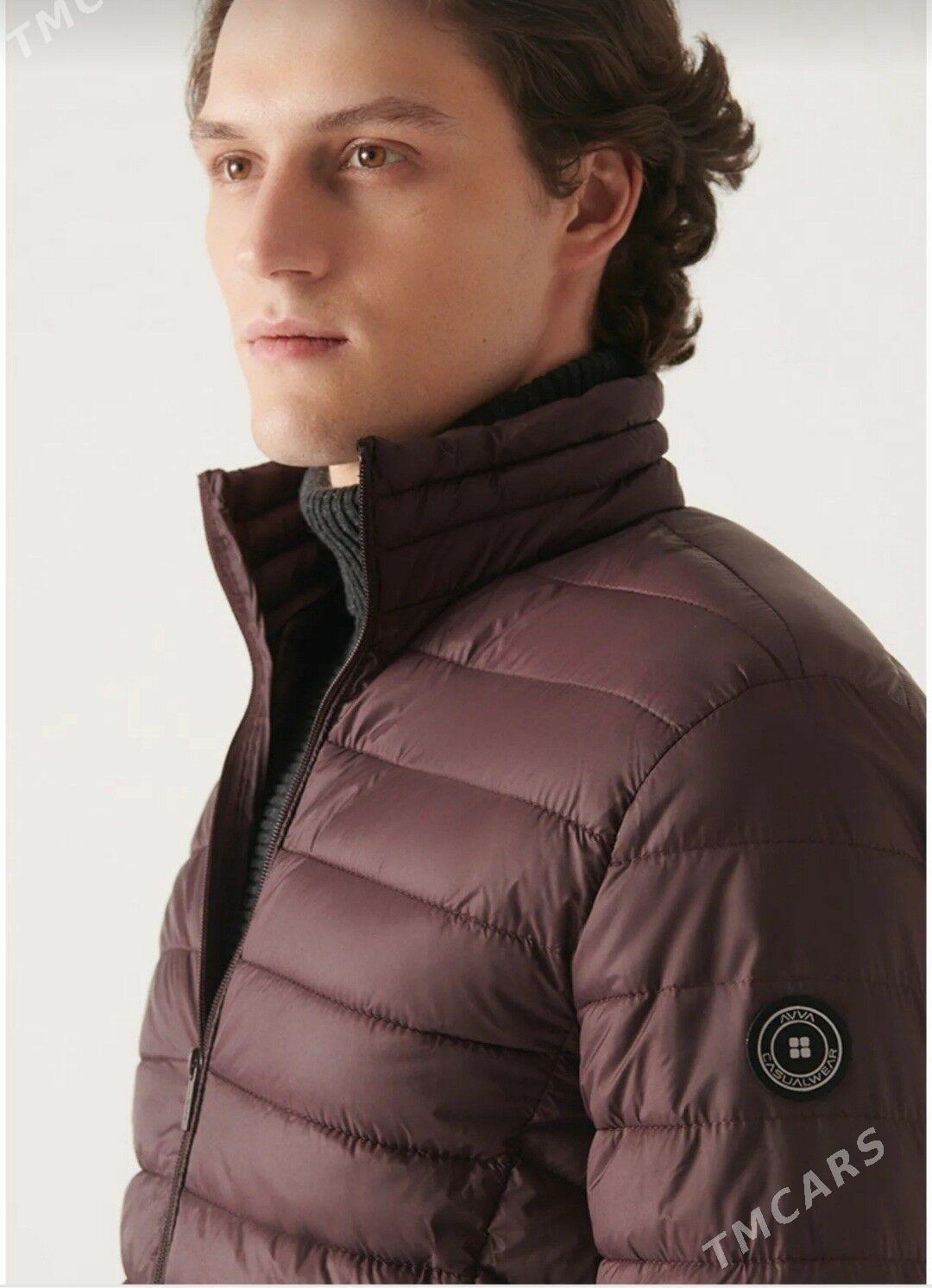 Avva kurtka - Ашхабад - img 3