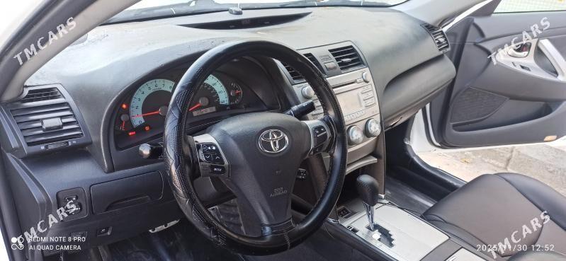 Toyota Camry 2010 - 210 000 TMT - Aşgabat - img 6