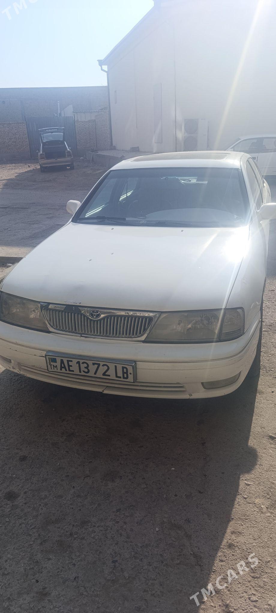 Toyota Avalon 1997 - 110 000 TMT - Туркменабат - img 2