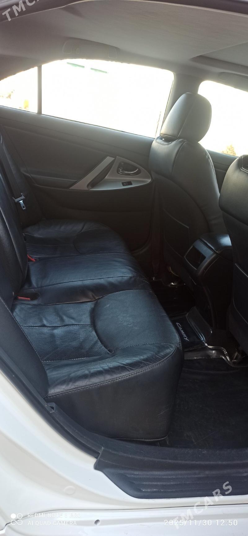 Toyota Camry 2010 - 210 000 TMT - Aşgabat - img 5