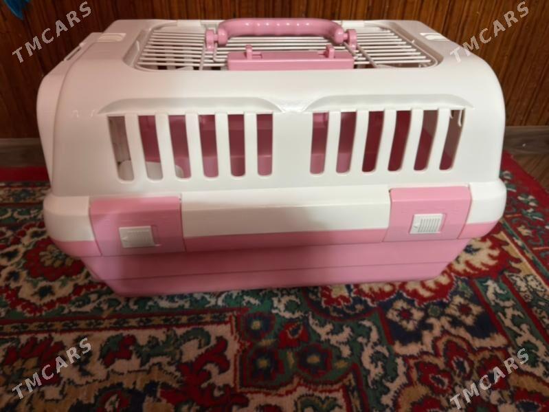 Переноска новая - Türkmenabat - img 3