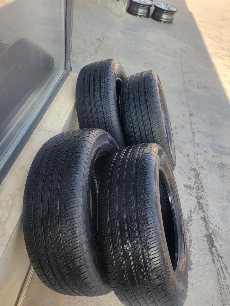 215 60 16 TEKER 1 400 TMT - Ашхабад - img 3