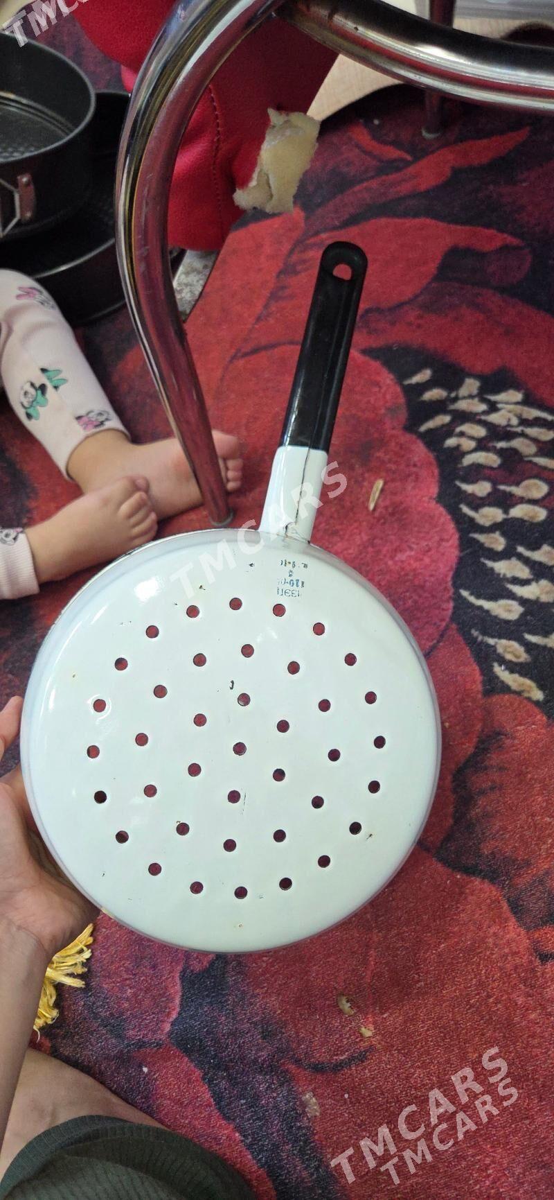 kuhna. - Туркменабат - img 5