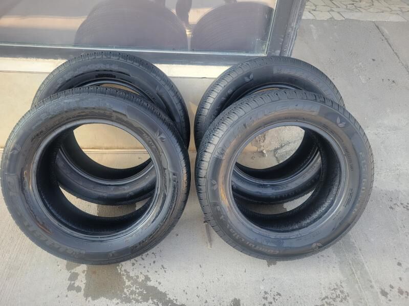 215 60 16 TEKER 1 400 TMT - Ашхабад - img 2