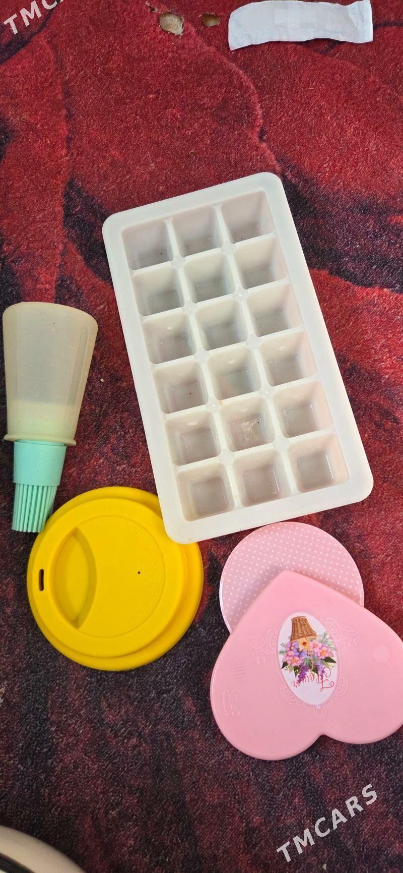 kuhna. - Туркменабат - img 2