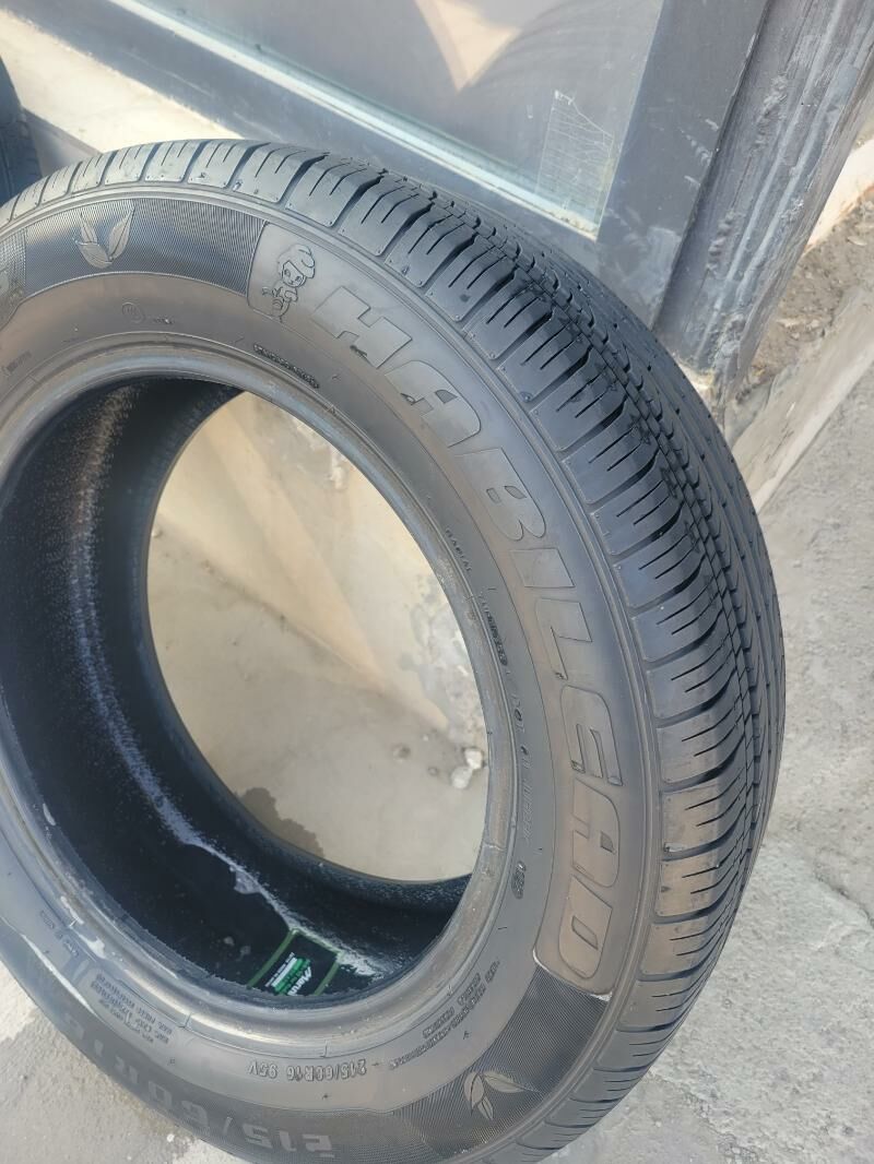 215 60 16 TEKER 1 400 TMT - Ашхабад - img 4