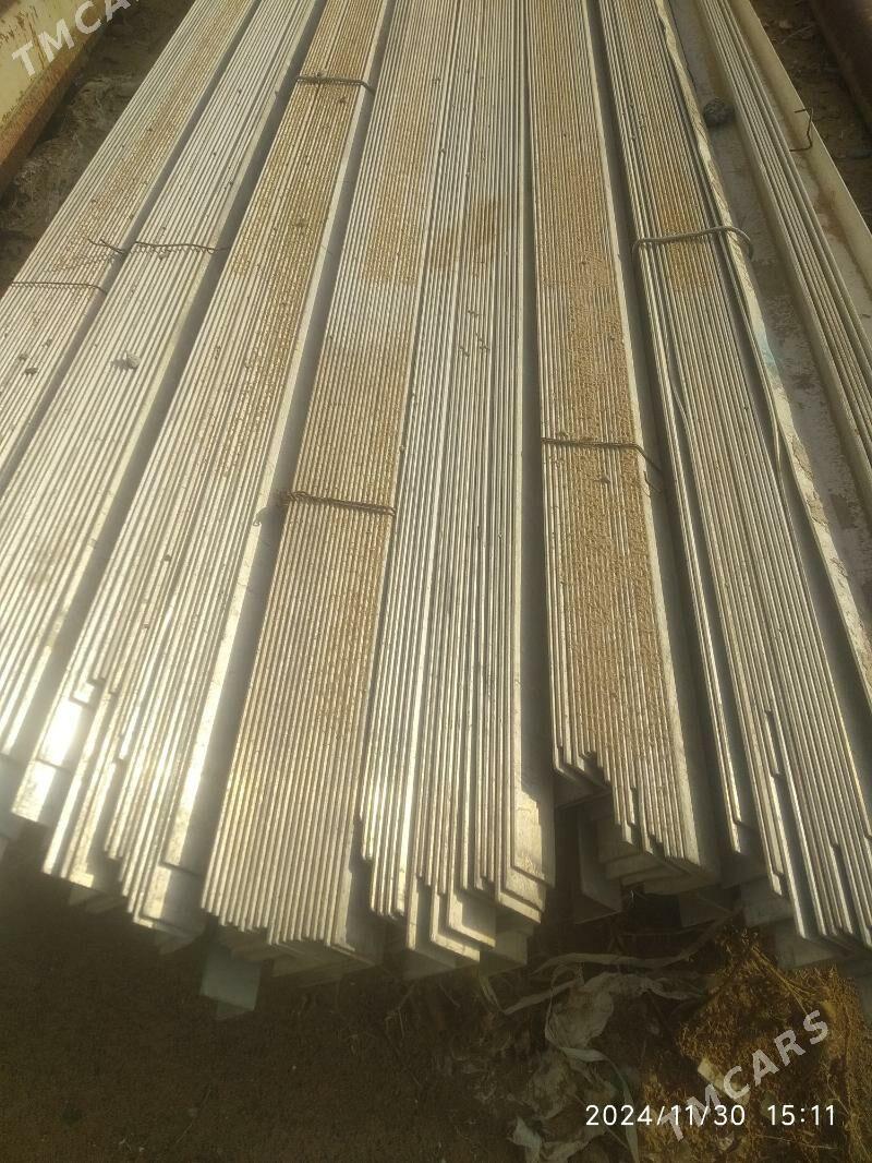 алюминий уголок - Aşgabat - img 2