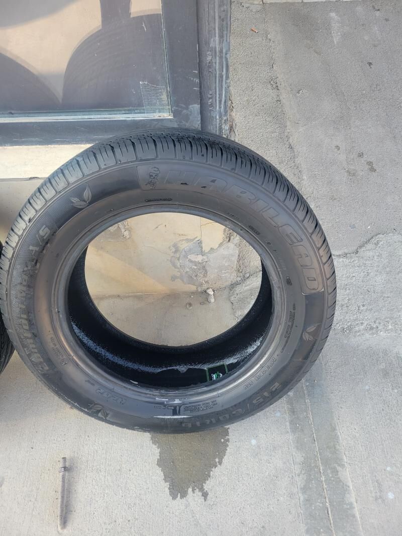 215 60 16 TEKER 1 400 TMT - Ашхабад - img 6