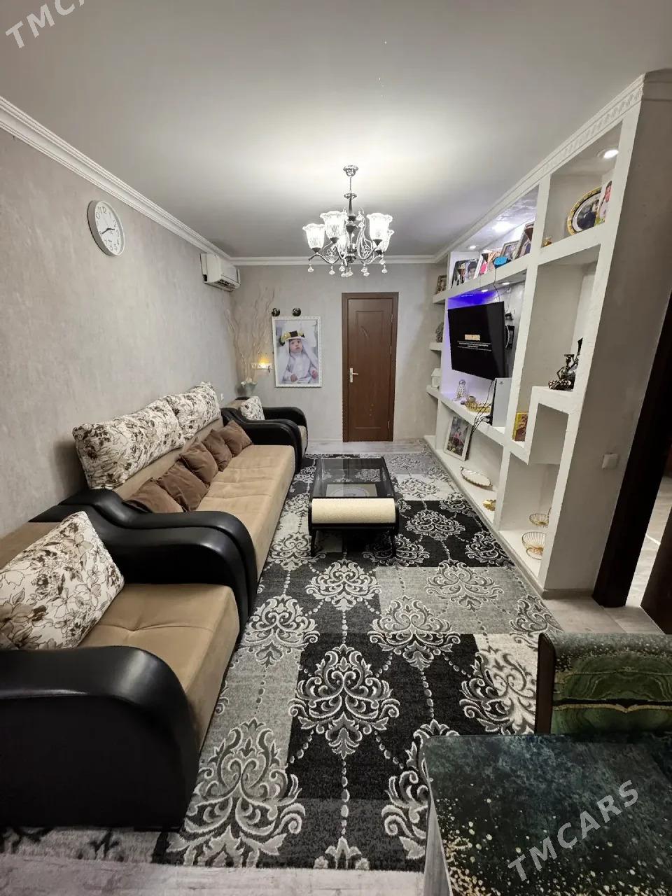 продается квартира - Ашхабад - img 7